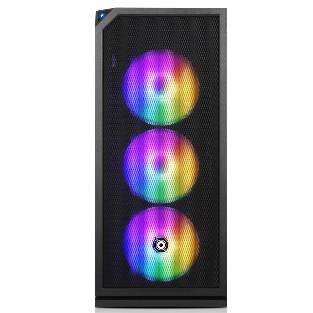 에디 A1 MESH 강화유리 (블랙)_이미지