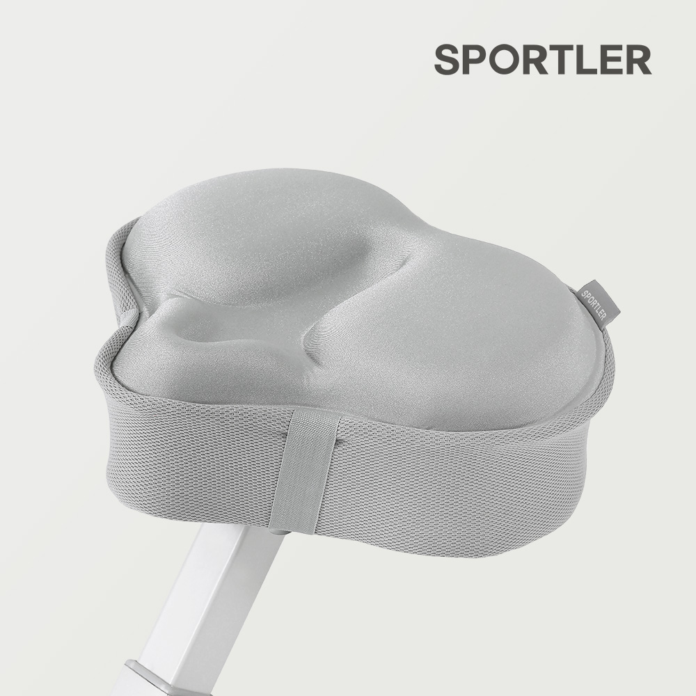 스포틀러 숀리 엑스바이크 E시리즈 안장커버