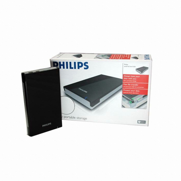 필립스 SPE2099B (750GB)