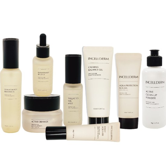 인셀덤 8종 세트이미지입니다. 누르면 해당 게시물로 새창이동합니다.