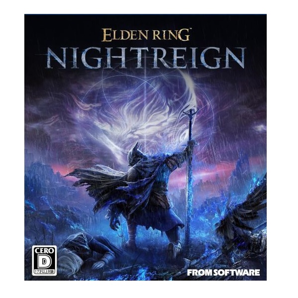 엘든 링: 밤의 통치자 한글판 PC, 스팀코드_이미지