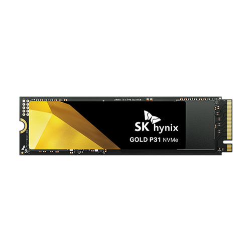 SK하이닉스 GOLD P31 M.2 NVMe 벌크 (1TB)_이미지