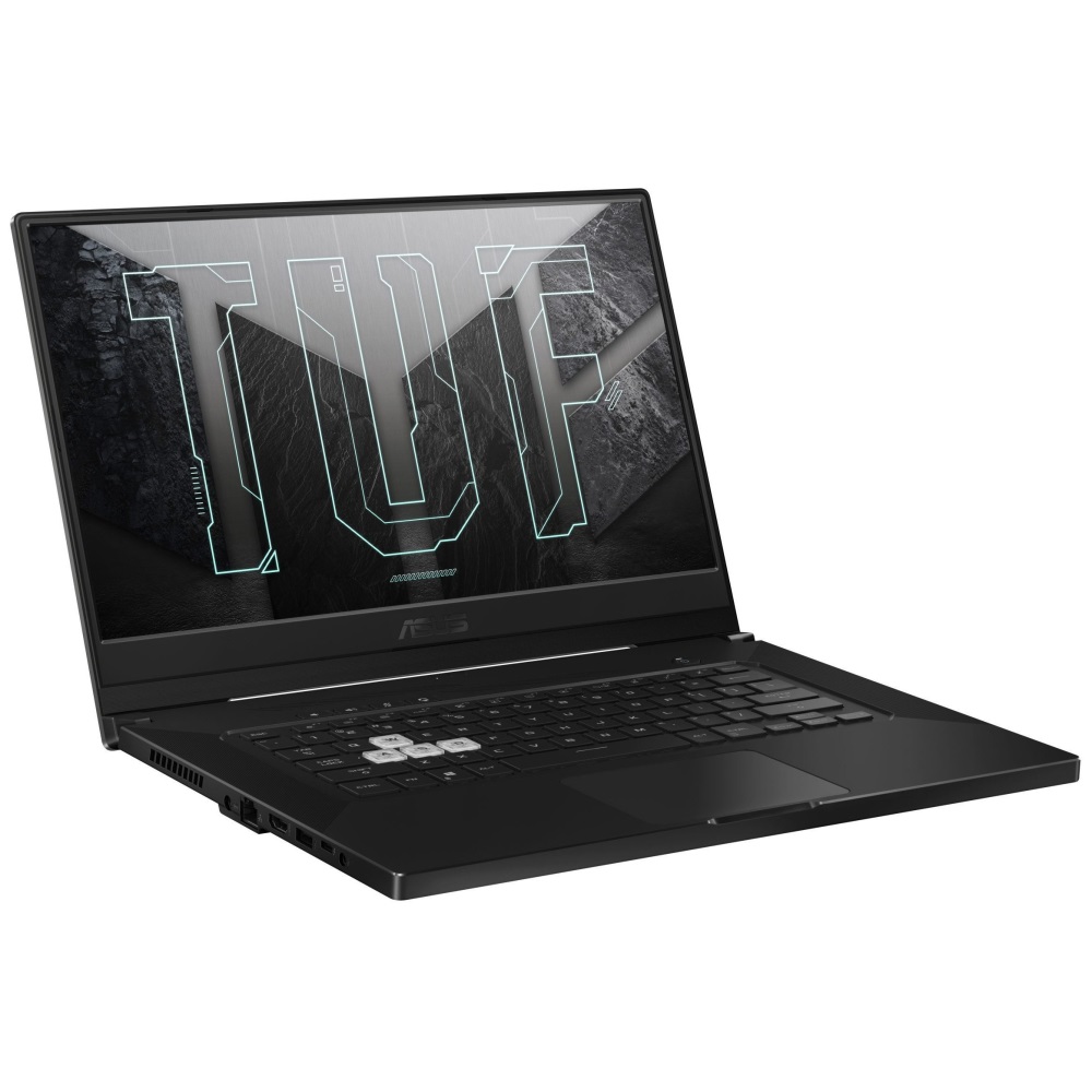 ASUS TUF Dash F15 FX516PM-AZ077 WIN10 24GB램 (SSD 500GB + SSD 512GB)_이미지