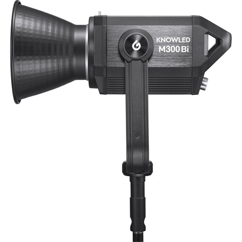 GODOX M300Bi LED조명 (정품)_이미지