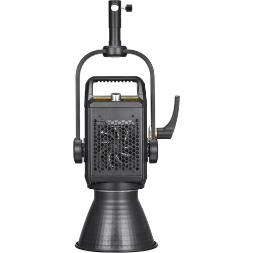 GODOX M300Bi LED조명 (정품)_이미지
