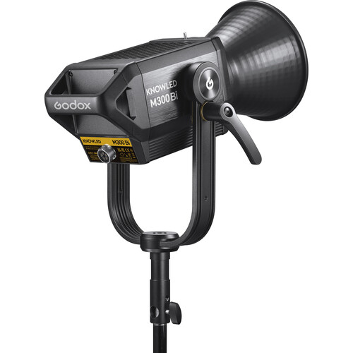 GODOX M300Bi LED조명 (정품)_이미지
