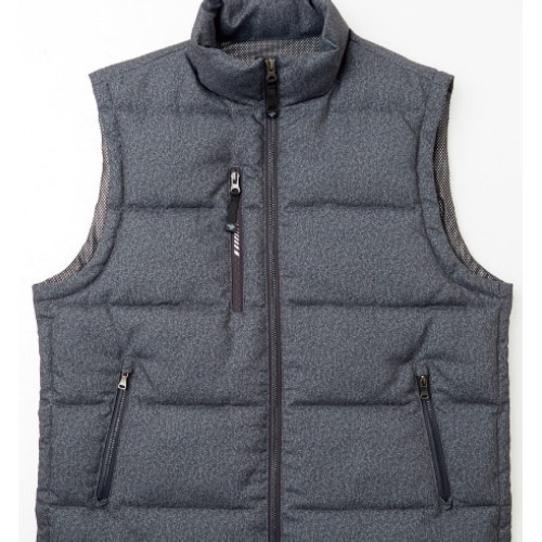 발열안감 웰론조끼 KSK-268