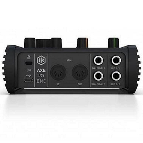 IK Multimedia AXE I/O ONE (정품)_이미지