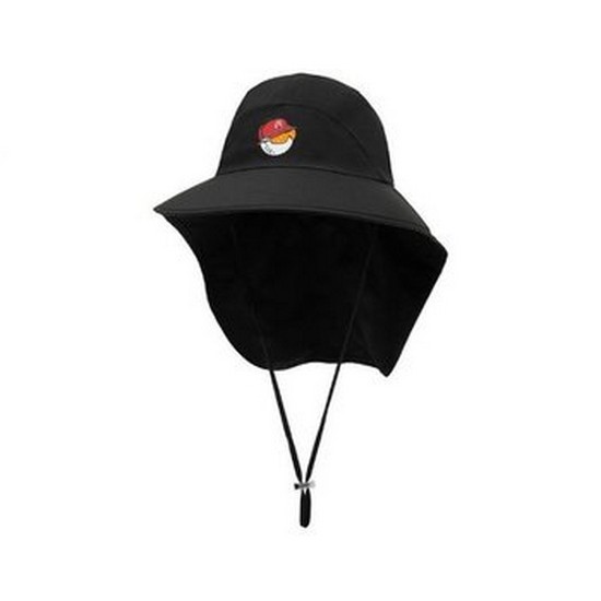 말본골프 퍼포먼스 방수햇 M4143WCP02BLK