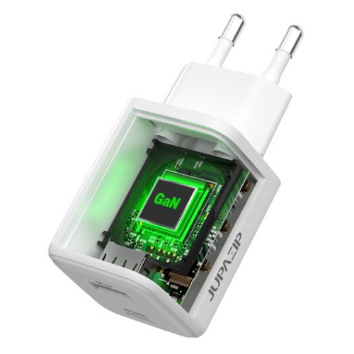 ������ PD PPS 45W 2��Ʈ GaN ������ HCG02