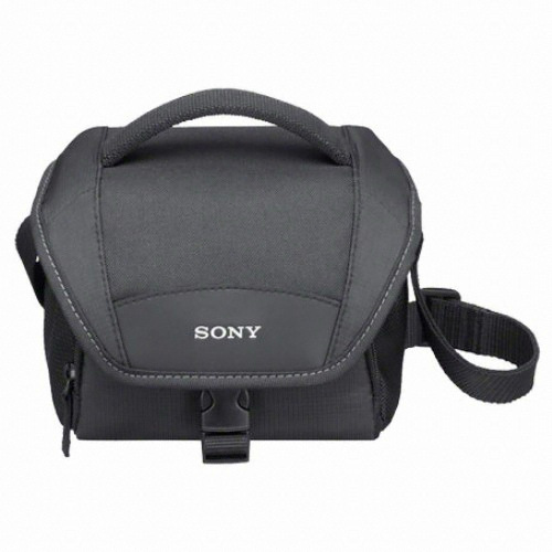 SONY LCS-U11 숄더백 (정품)