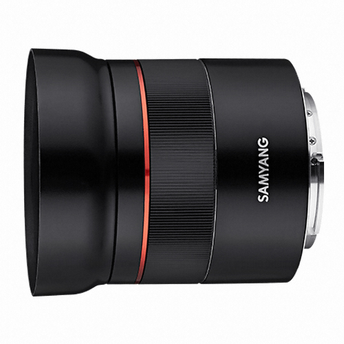 ����ƽ�� AF 45mm F1.8 FE SONY FE��