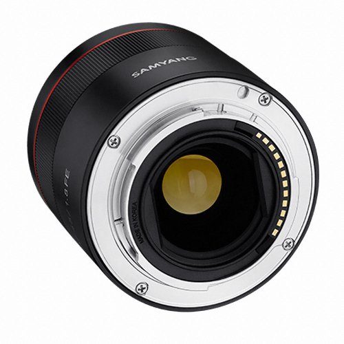 ����ƽ�� AF 45mm F1.8 FE SONY FE��
