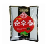 오쉐프 순후추 리필 450g