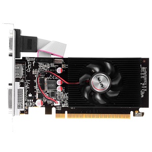 AFOX  지포스 GT730 WOW D5 1GB LP (벌크) 상품이미지