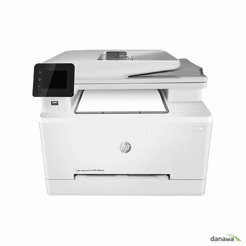 HP 컬러 레이저젯 프로 MFP M282nw(기본토너)