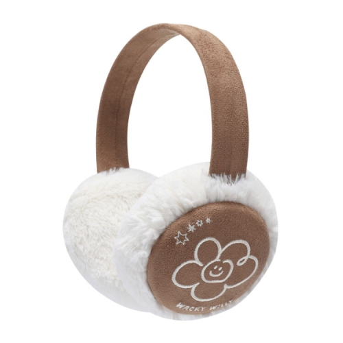 와키윌리 우먼스 릴리 이어워머 브라운 WA2503TC07BR이미지입니다. 누르면 해당 게시물로 새창이동합니다.