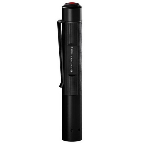LED LENSER 레드렌서 P2R Core