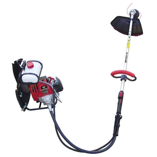 배부식 예초기 분리형 BP33-W