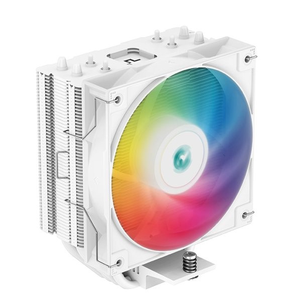 DEEPCOOL AG400 ARGB 병행수입 (화이트)