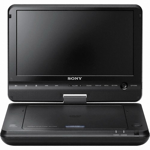 DVP-FX970