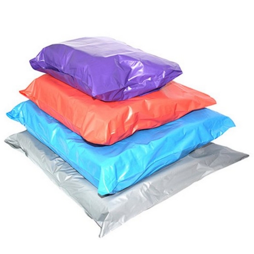 재경사 HDPE 택배봉투 18cm x 25cm+4cm (200장)_이미지