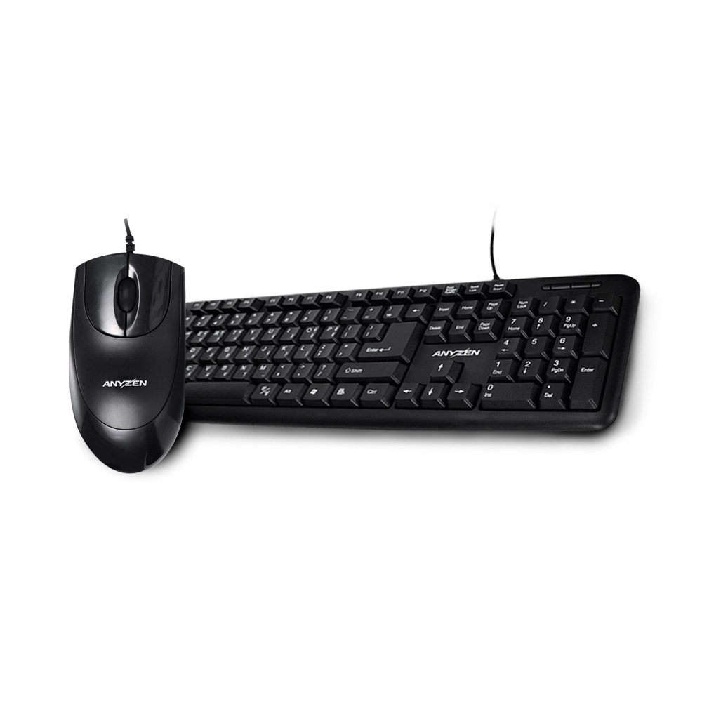 ANYZEN MK210 키보드 마우스 세트