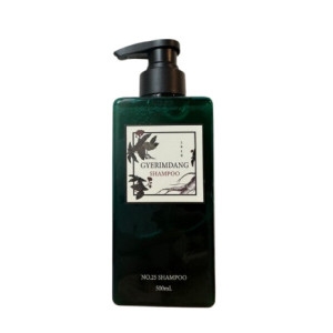 계림당 오리지널 리밸런싱 비건 샴푸 500ml[1개]