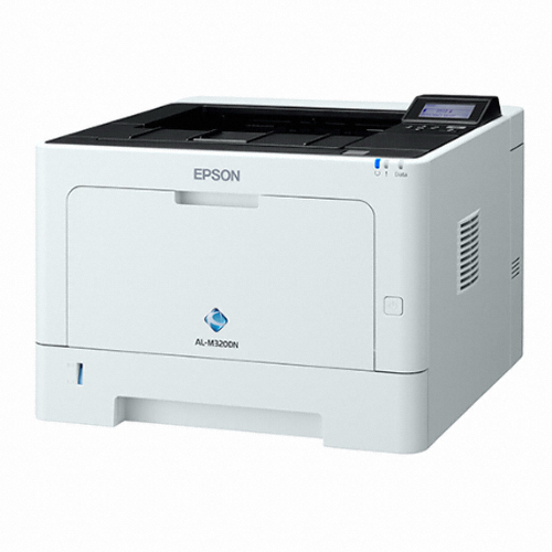 Epson WorkForce AL-M320DN (기본토너)_이미지