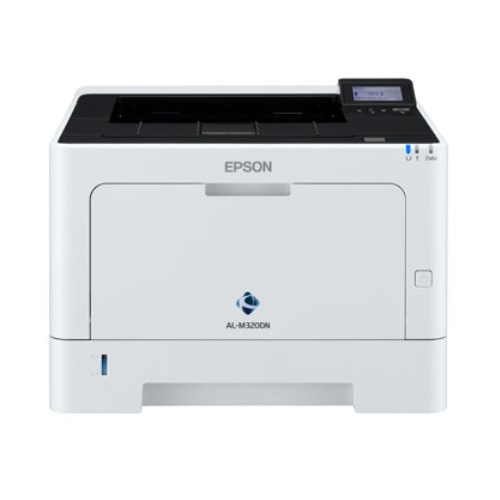 Epson WorkForce AL-M320DN이미지입니다. 누르면 해당 게시물로 새창이동합니다.