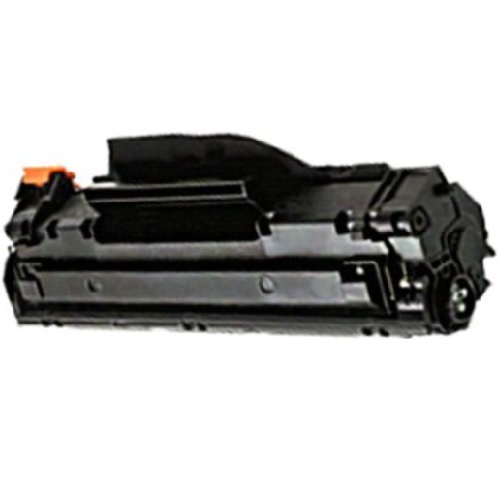 호환 CF279X 검정