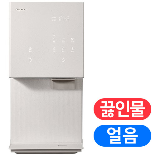 쿠쿠홈시스 제로100 슬림 바리스타 CP-AHSC100HEW (자가관리(3년치필터포함))_이미지