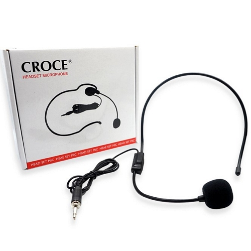 CROCE CR-200