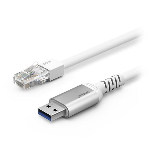EFM ipTIME U2LAN USB to RJ45 �����̺�