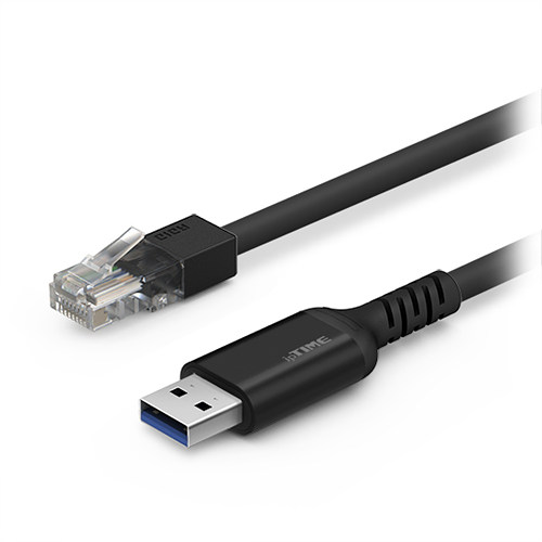 EFM ipTIME U2LAN USB to RJ45 �����̺�