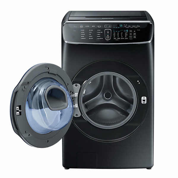 삼성전자 플렉스워시 WR26N9976KV_이미지