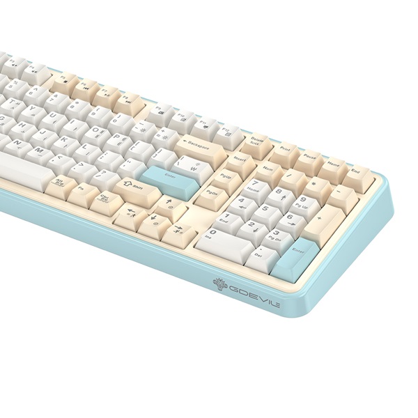 GDEVIL G812 METEOR ����