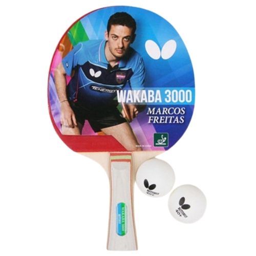 버터플라이 와카바 3000_이미지