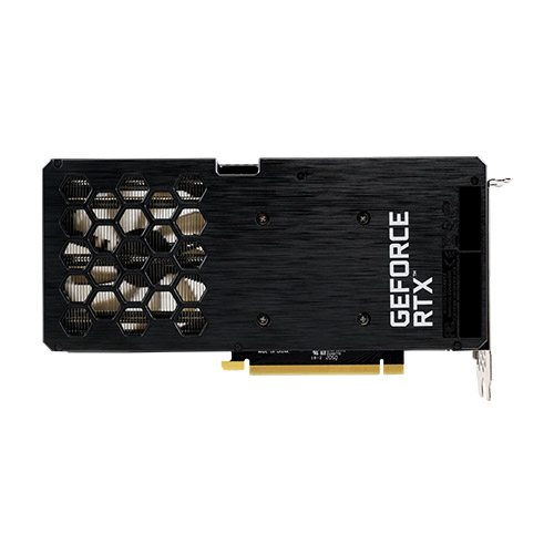 PALIT ������ RTX 3060 Dual D6 12GB