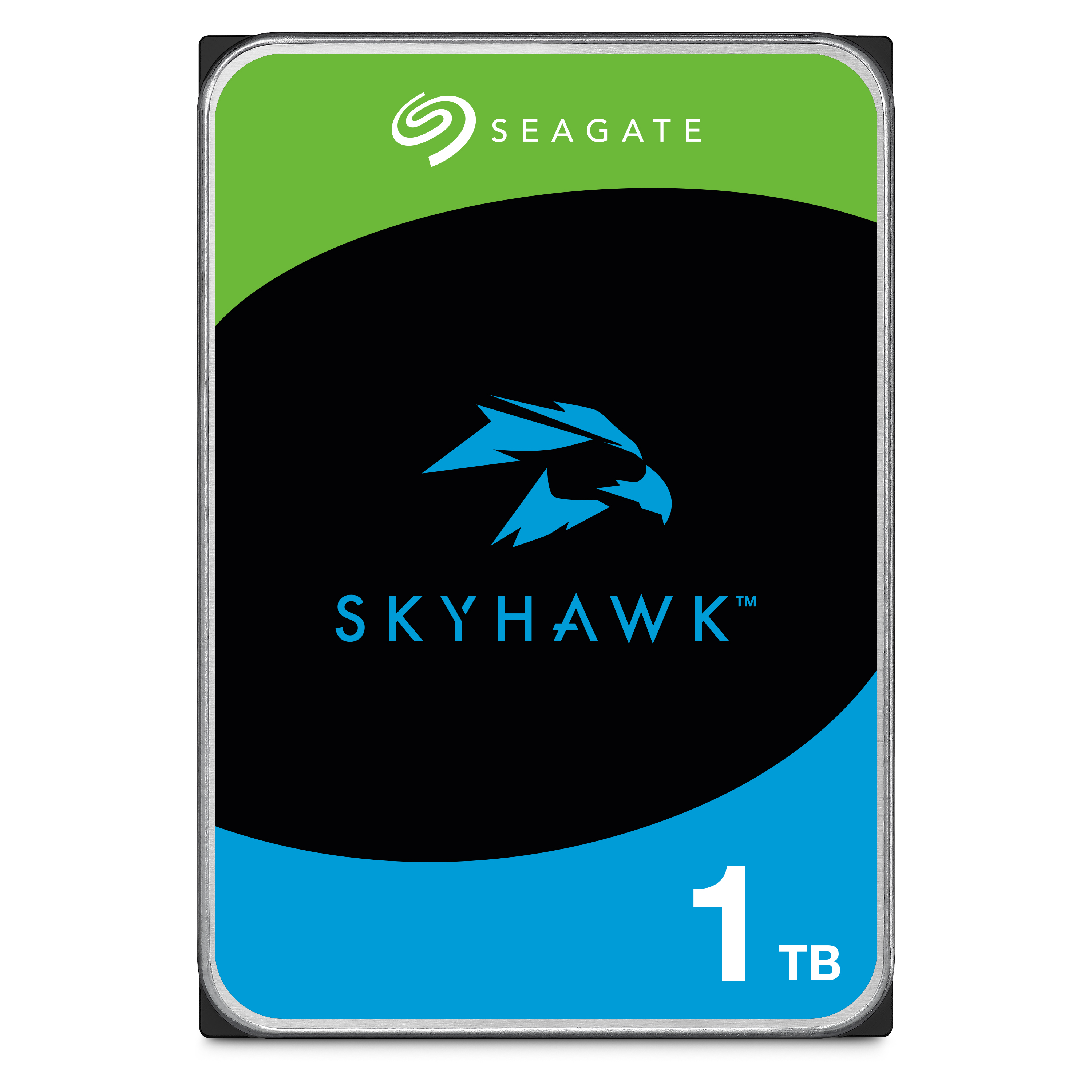 Seagate SkyHawk 5400/256M (1TB, ST1000VX013)