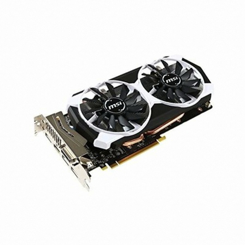 지포스 GTX960 ARMOR 2X OC 4GB (해외구매)