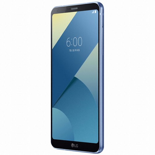 LG전자 G6 플러스 LTE 128GB, 헬로모바일 완납 (해외구매)_이미지