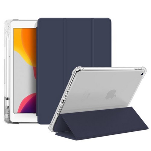iPad Pro 10.5 애플펜슬수납 뉴쉴드 케이스