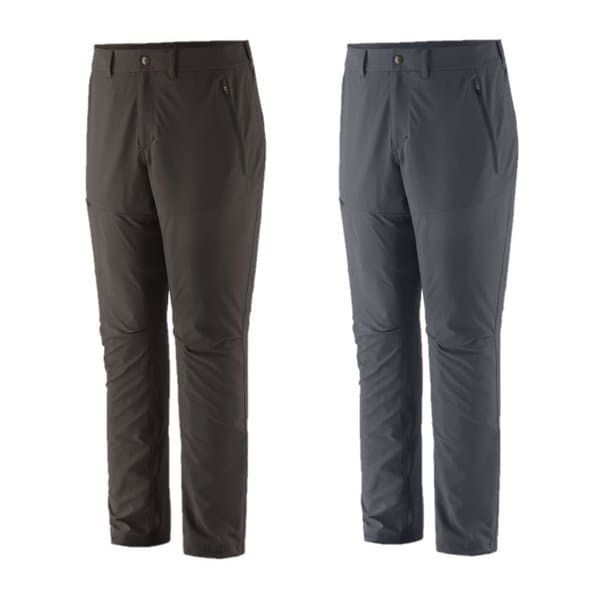 ltgt 멘즈 테라비아 트레일 팬츠 레귤러 21171R5GH 1253054