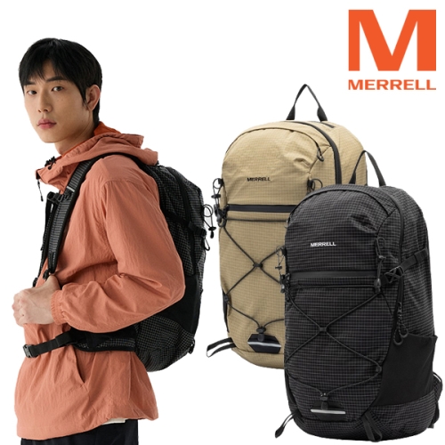 머렐 하이크 유니섹스 25L 립스탑 백팩 M24A3-UBO001_이미지