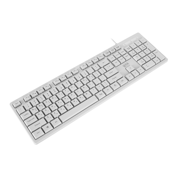 지클릭커 OFFICEPRO OPK10 (화이트)_이미지