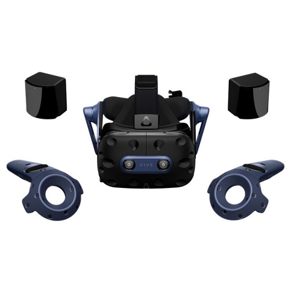HTC VIVE Pro 2 (풀킷)