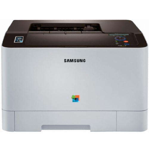 삼성전자 SL-C1404W (토너 미포함)_이미지