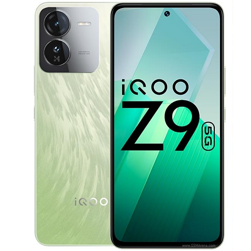 비보 iQOO Z9 128GB, 자급제 (해외구매)_이미지