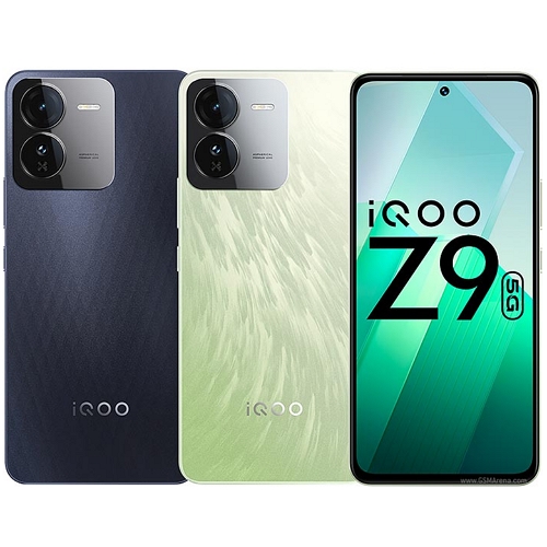 비보 iQOO Z9 128GB, 자급제 (해외구매)_이미지